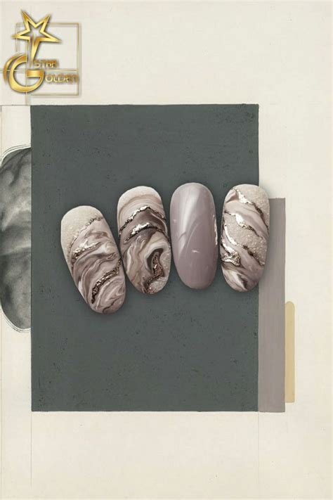 Дизайн ногтей 2020 | Дизайн ногтей, Дизайнерские ногти, Маникюр