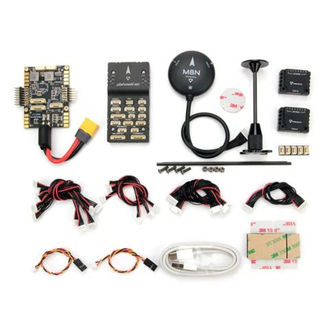 Pixhawk 6C