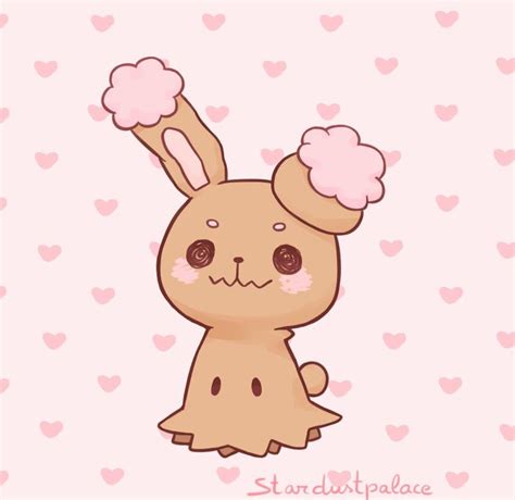 Pin On Super Lovely⭐ Pokemon Pokedex Cute Pokemon Pokemon Pink