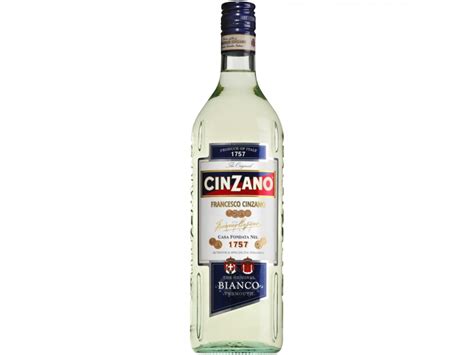 Cinzano Bianco, 1.0
