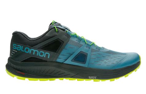 Salomon Ultra Pro Test Avis Et Meilleur Prix Chaussure Running