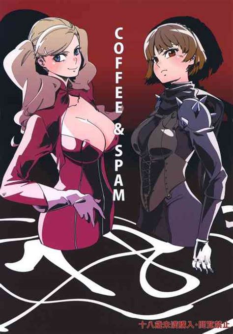 Character Makoto Niijima Nhentai Hentai Doujinshi And Manga
