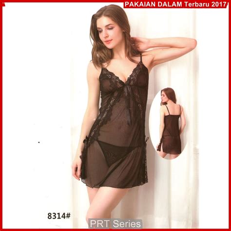 PRT45 Cd G String Sexy Lingerie Transparan