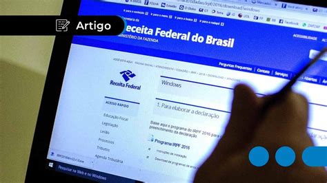 Precisa Declarar FGTS No Imposto De Renda Sim Veja Como