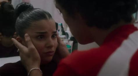 HLM Pussy El fin de la omertà de la violencia sexual eCartelera