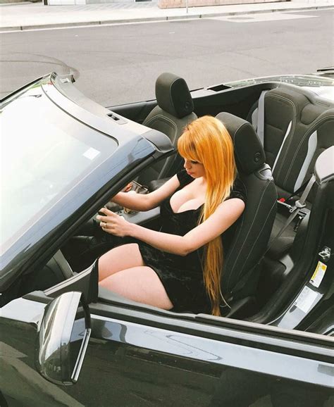 In The Driver S Seat Porn Pic