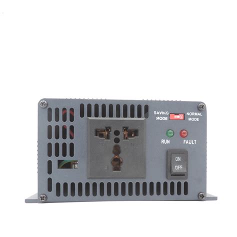 XP 600 New Offgrid High Frequency 600 Watt 48 Vdc To 110v 220v Pure