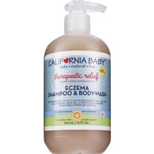 California Baby Baby Eczema Treatments - CVS Pharmacy