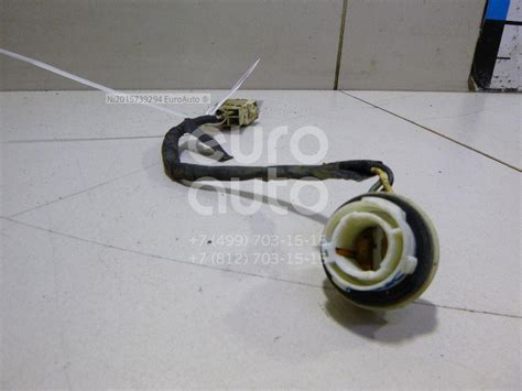 Патрон указателя поворота для Kia Spectra 2001-2011 в Москве