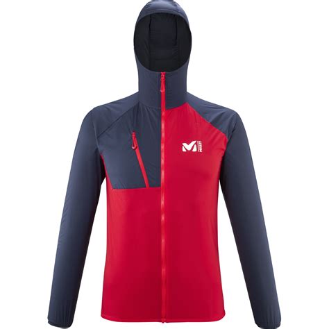 Millet Outdoor Clothing - Top Prices | BIKE24