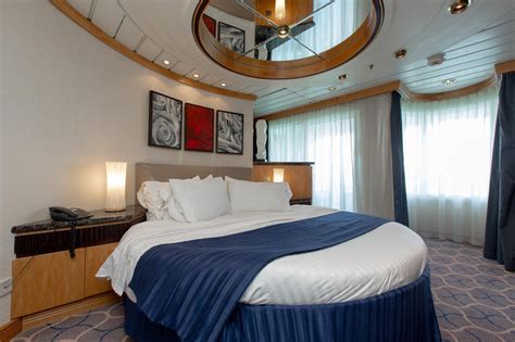 Royal Suite On Royal Caribbean Voyager Of The Seas Cruise Ship Cruise Critic