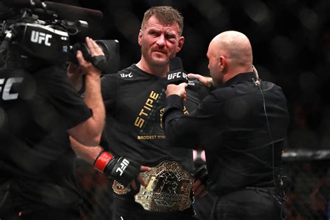 The Best Ufc Fighters Of All Time Ranked