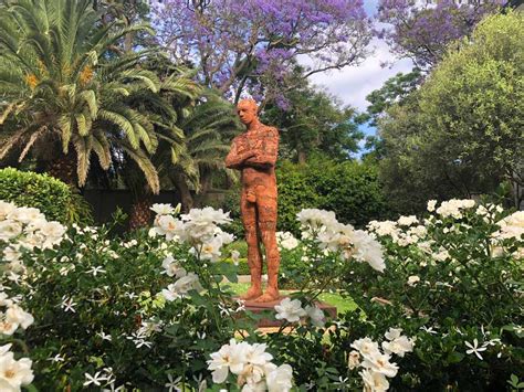 Review We Recommend This Luxury Hotel In Johannesburg The Finer Things