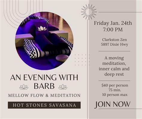 Clarkston Zen Collective Yoga Massage And Energy Wellness Center