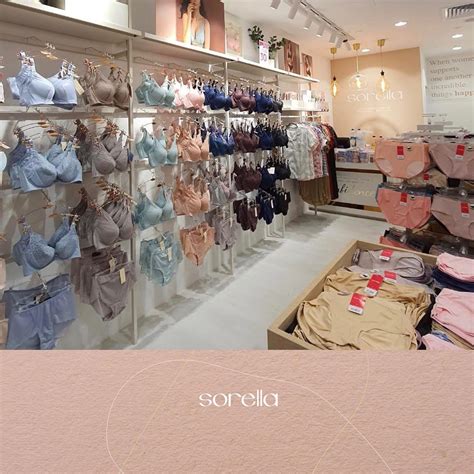 Best Lingerie Stores In Singapore To Check Out