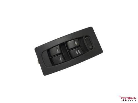 Main Power Window Switch-S21053-000M00-UNO MINDA- mechdeals.com