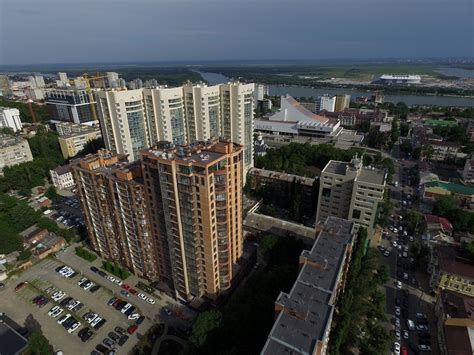 Проспект Кировский, 46 - Концерн Покровский