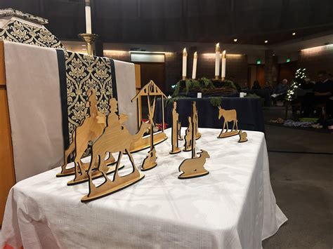 Epiphany Parish Seattle added a... - Epiphany Parish Seattle