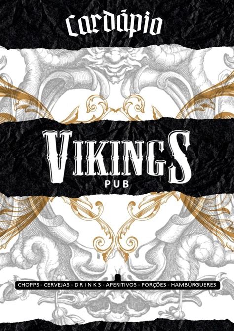 VIKINGS PUB TRANCE Em Belo Horizonte Sympla