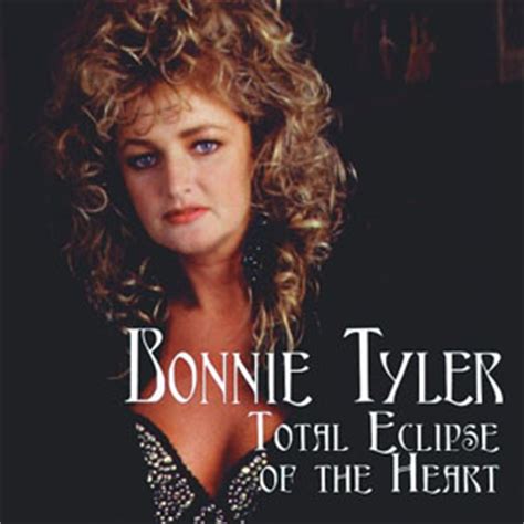 Total Eclipse of the Heart (1983) - Lyrics, video, mp3, download, cover ...