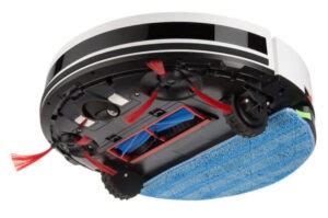 Redmond RV-R150: обзор робота-пылесоса, характеристики и функциональные ...