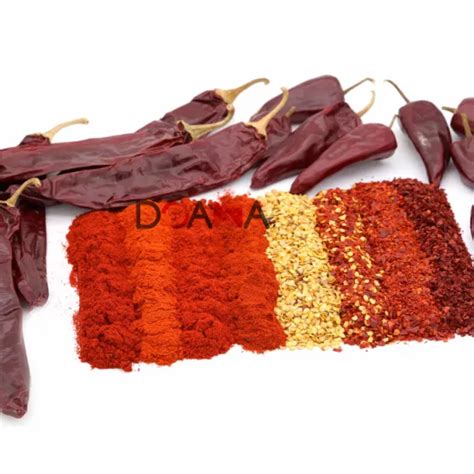 Chinese Spices Hot Chili Pepper Dry Red Chilli Powder Spices And Chilli Powder