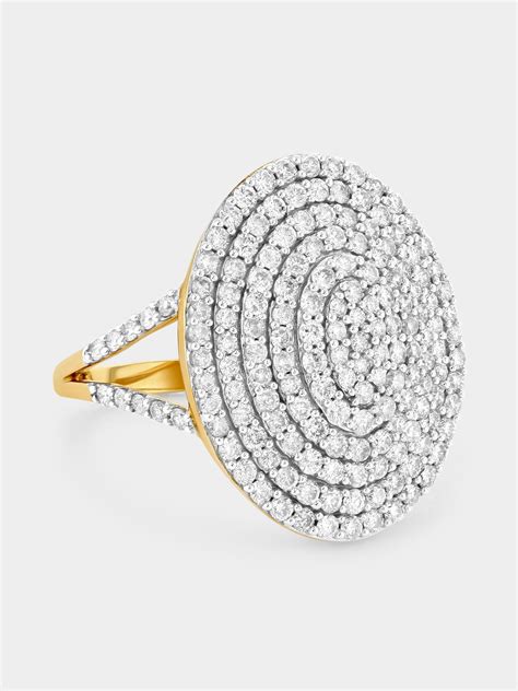 AMERICAN SWISS - Diamonds Are For Everyone