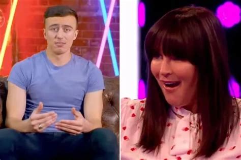 Naked Attraction Beauty Floored As She Recognises Dad But Only After Seeing Penis Daily Star