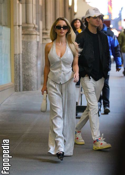 Sydney Sweeney Nude Leaks Photo Fapopedia