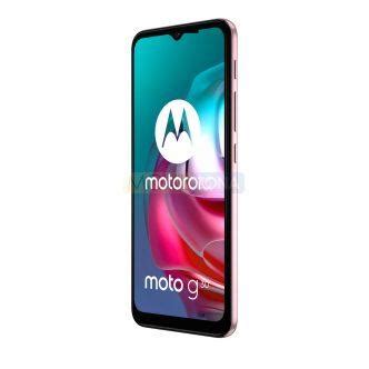 Motorola Moto G30 características ficha técnica con fotos y precio