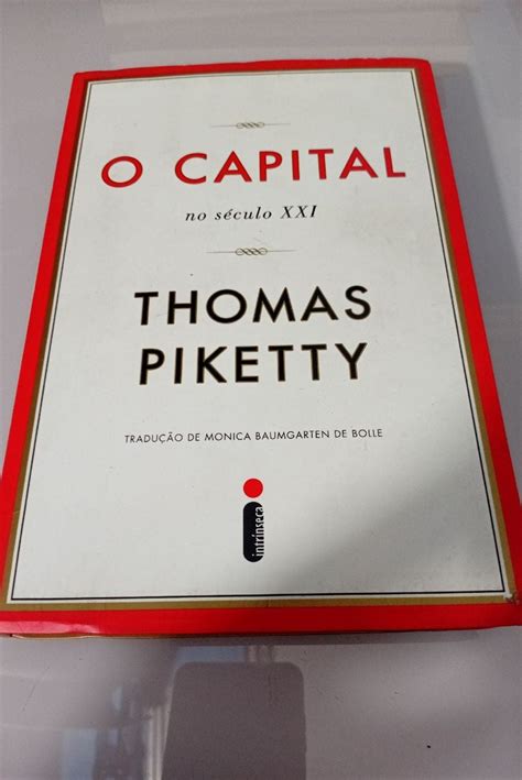 O Capital Do Seculo Xxi - 5