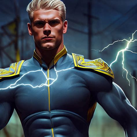 thom speed  flare  deviantart