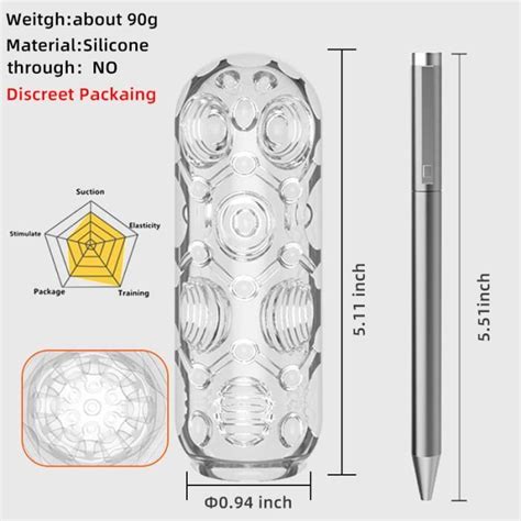 Poche Vagin Pour Hommes Masturbateur Masculin Coupe d Réaliste Anal Oral En Silicone