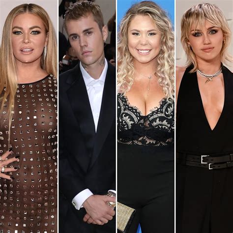 Celebrities Who Spilled Their Most NSFW Sex Secrets Read Their Steamy