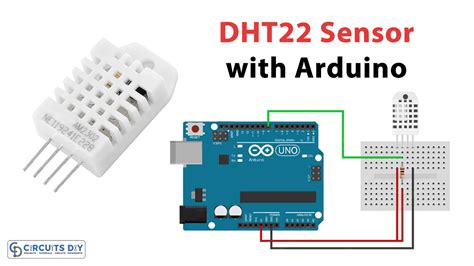 Dht Dht Sensor With Arduino Tutorial Examples Off Nbkomputer