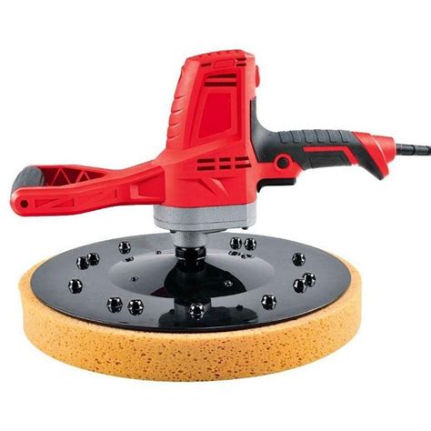 Затирочная машинка для выравнивания штукатурки SCHTAER WP01 - купить с ...