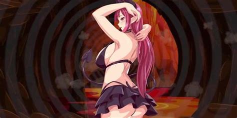 Succubus Hentai JOI Endurance Challenge Episode 1 Tnaflix
