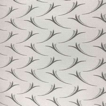 lightweight brocade silver