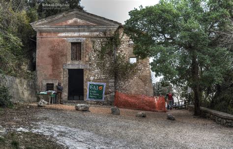 Chiesa Di Sant Onofrio Di Cesi Reportage