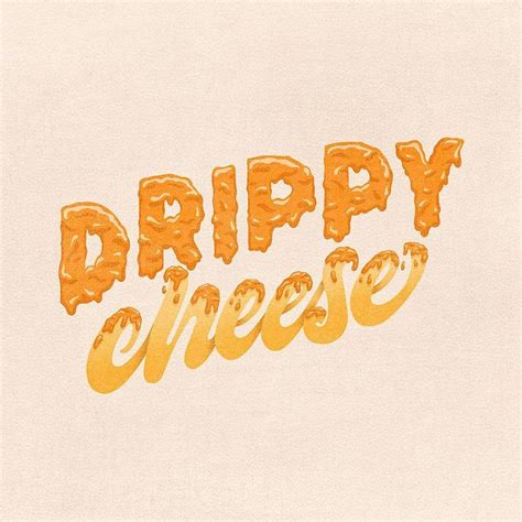 santiago colombo  instagram drippy cheese