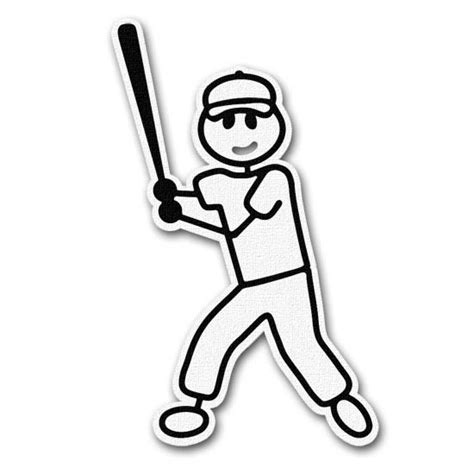 Free Stick Baseball, Download Free Stick Baseball png images, Free ...