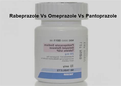 Rabeprazole vs omeprazole vs pantoprazole, rabeprazole vs omeprazole vs pantoprazole – Discount ...