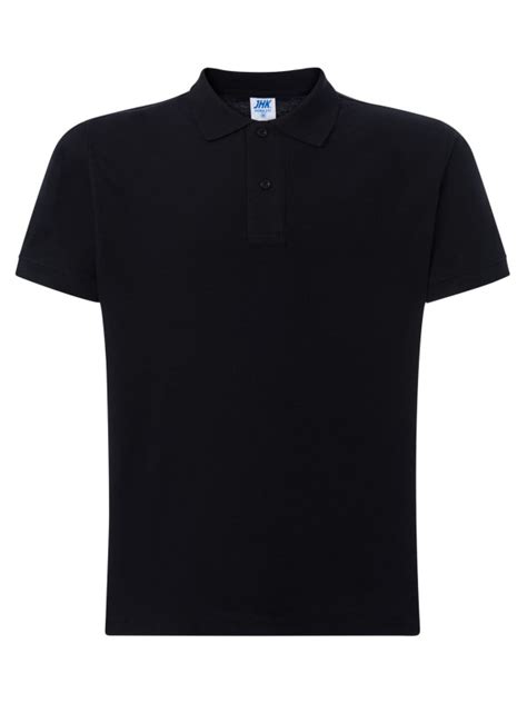 Футболка-поло JHK POLO REGULAR MAN | BEST-PRINT