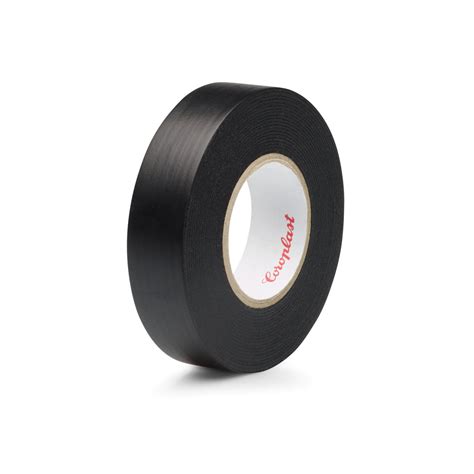 Coroplast Tape: Coroplast 317 - Wire harness tapes