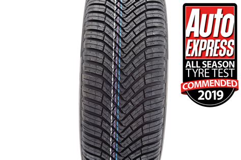 Continental AllSeasonContact | Auto Express
