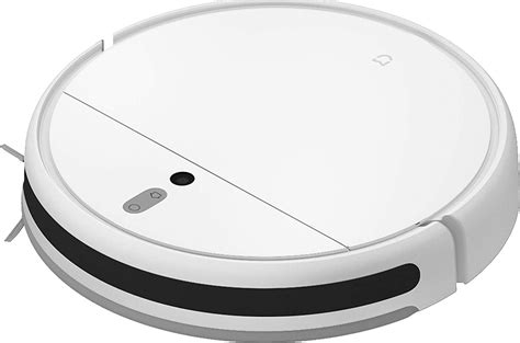 Xiaomi Mi Robot Vacuum-Mop, White | SKV4093GL Buy, Best Price. Global ...