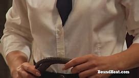 Curvy Big Butt Lesbian Slave Fingering Herself And Orgasming For Mistress Xnxx