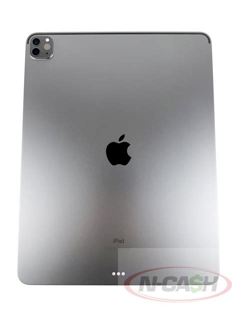 Apple iPad Pro 12.9-inch 4th Generation 128GB | N-Cash