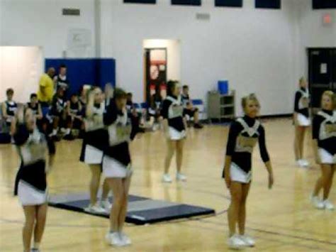 Hardcore Cheerleaders YouTube