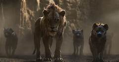Lion King Hyena Names This Will Make You See The Movie In A New Light
